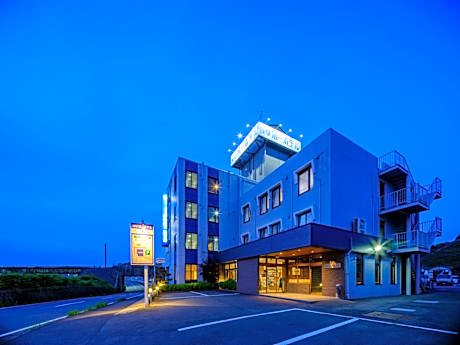 Isahaya Daiichi Hotel
