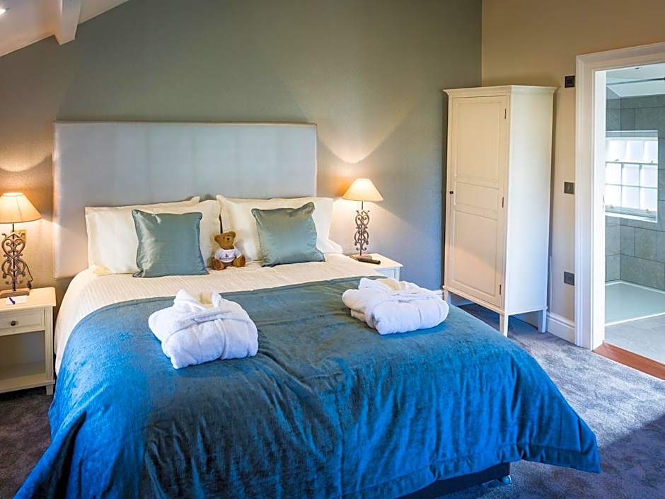 The Borough Lancaster