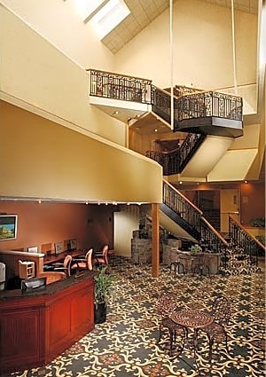 Tarrytown House and Estate