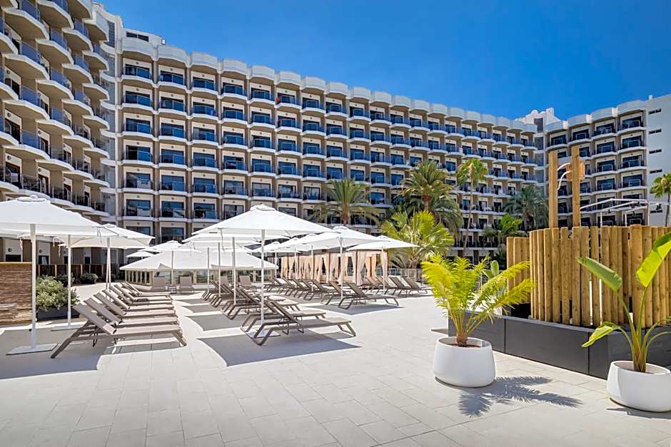 Occidental Margaritas