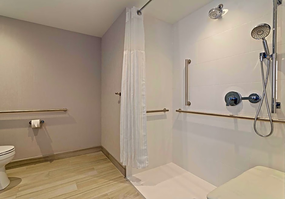 Hilton Garden Inn Boston Brookline, Ma