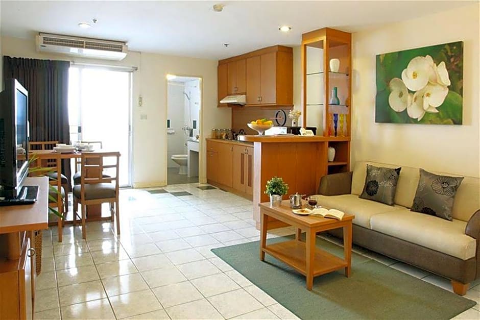 B.U. Place Appartment