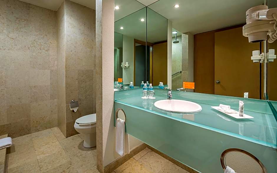 Real Inn Nuevo Laredo