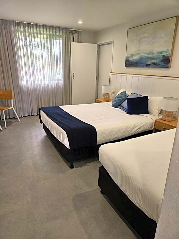 Ballina Colonial Motel