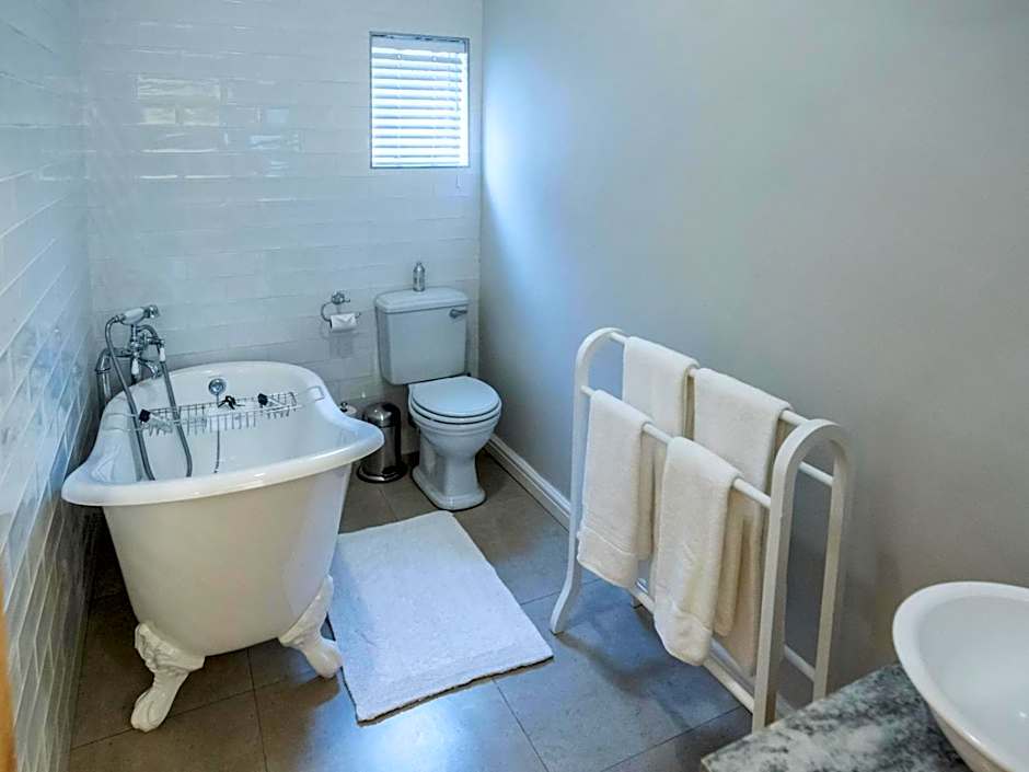 Vier Seisoene Gastehuis