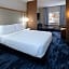 Fairfield by Marriott Inn & Suites Seattle Sea-Tac Airport