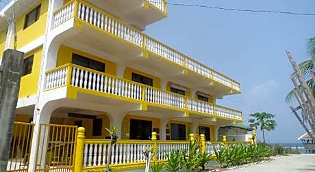 Sailfish Bay Surf & Big Game Fishing Lodge