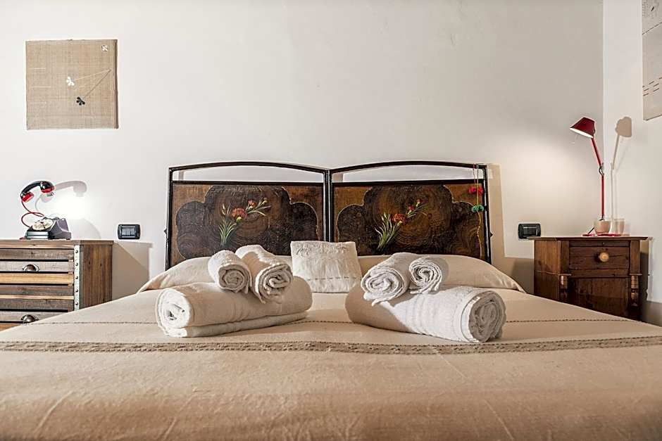 Sa Crai B&B - Sardinian Experience