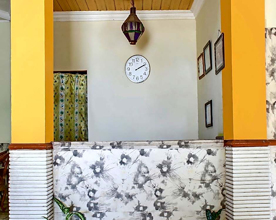 Hotel O Wisma Flamboyan NearTaman Makam Pahlawan