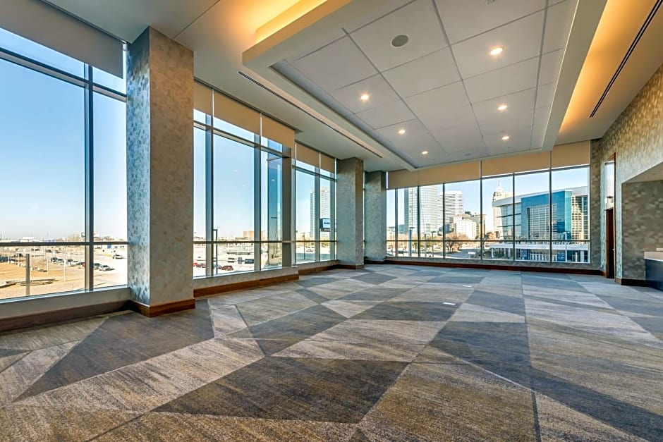 Omni Oklahoma City Hotel