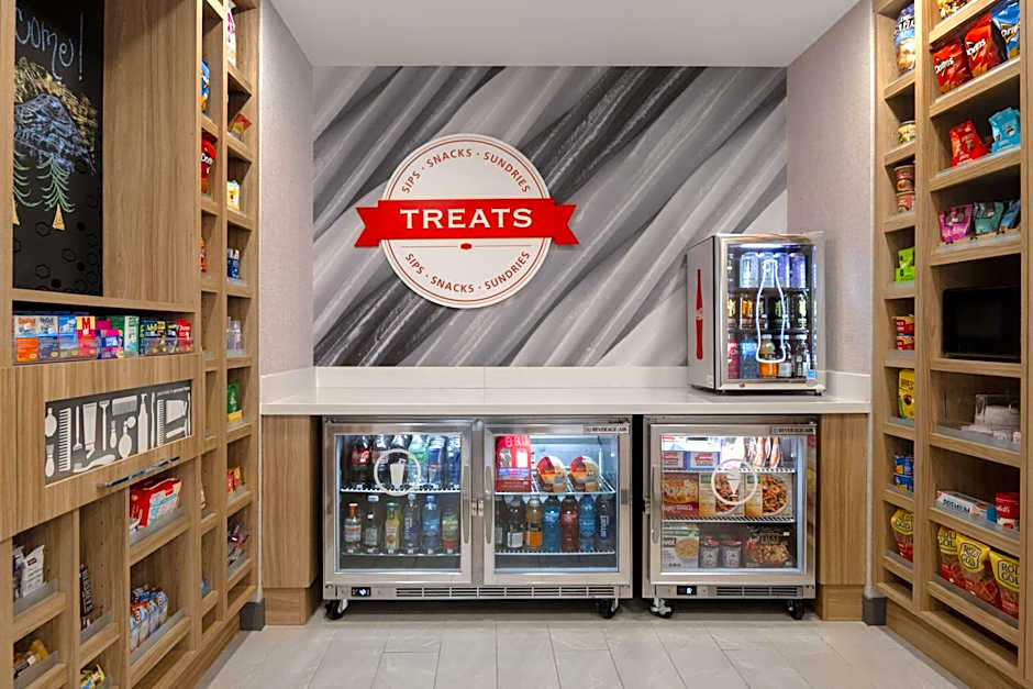 Hampton Inn By Hilton & Suites Billings W-I90