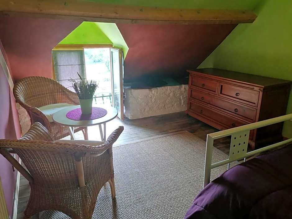 chambres d'hôtes proche saint Malo et mont saint Michel