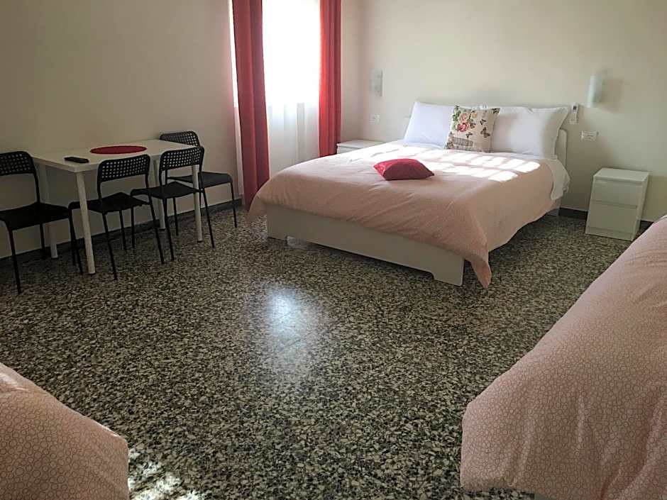 Aliante Turist House