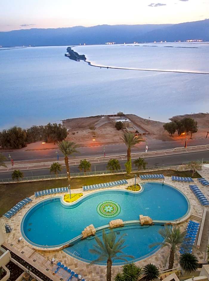 Leonardo Plaza Hotel Dead Sea