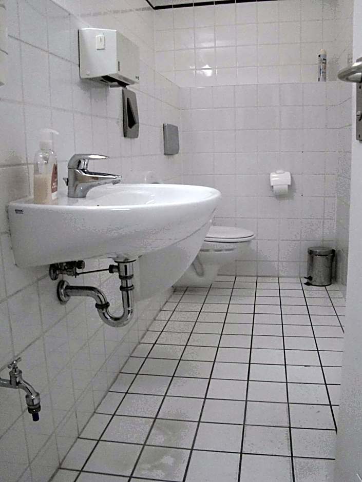 BNB Potsdamer Platz - Rooms & Apartments