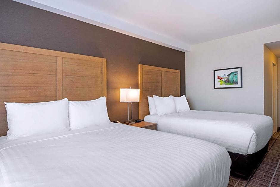 Quality Hotel Clarenville