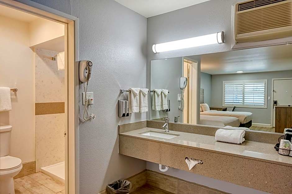 Vagabond Inn San Luis Obispo