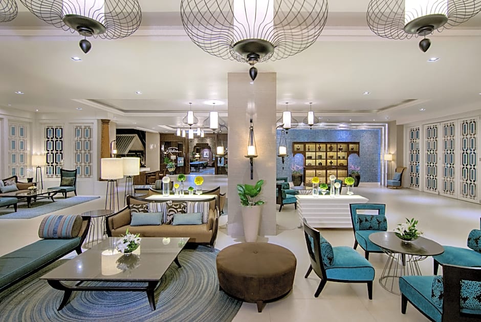 The Bayview Hotel Pattaya