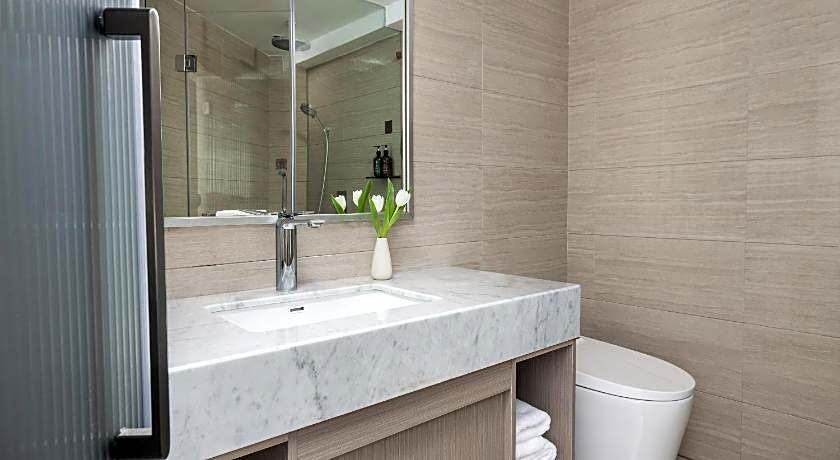 Yiwu Bali Yating Hotel