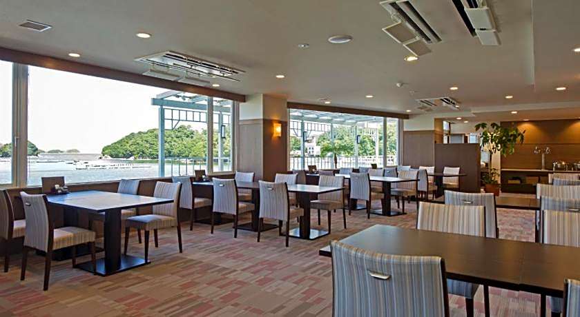 Izumigo Toba Dog Paradise Hotel