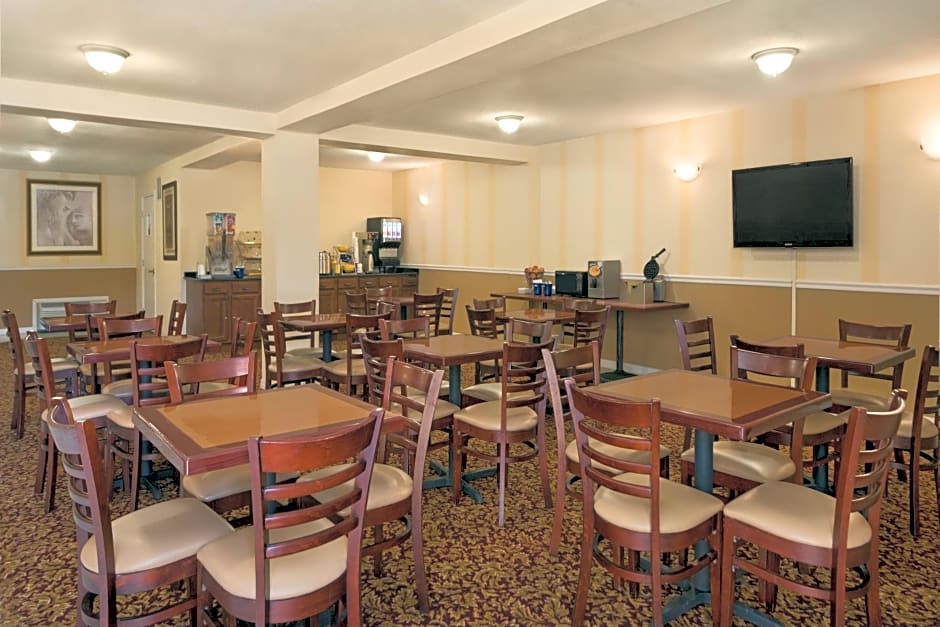 Days Inn by Wyndham Daytona Beach Speedway