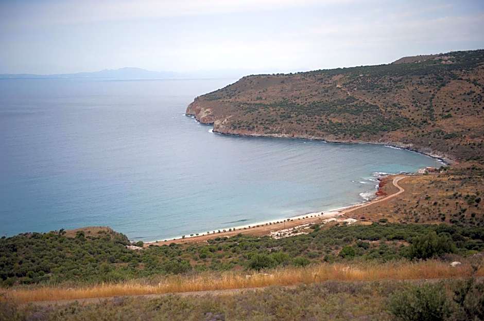 Arapakis Historic Castle