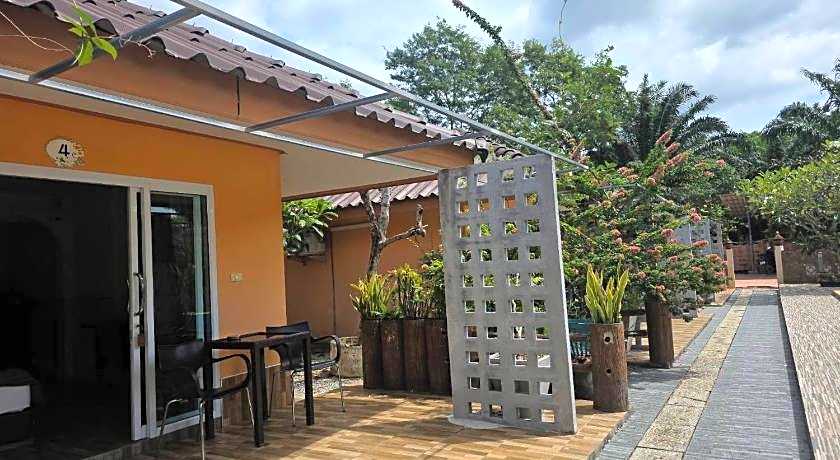 All Times Pool Villa