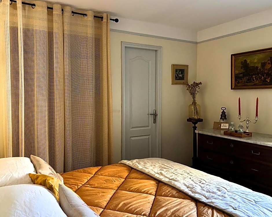 Domaine du Commandeur