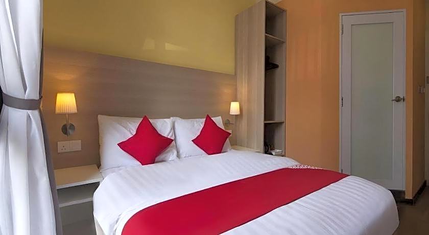 iStay Hotel