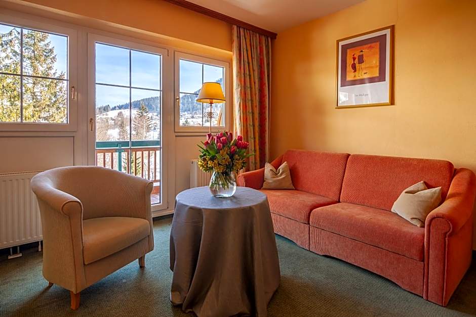 Hotel Sonnschein