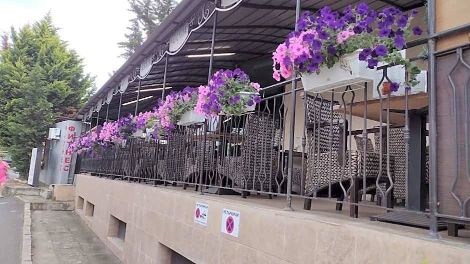 Family Hotel Black Sea