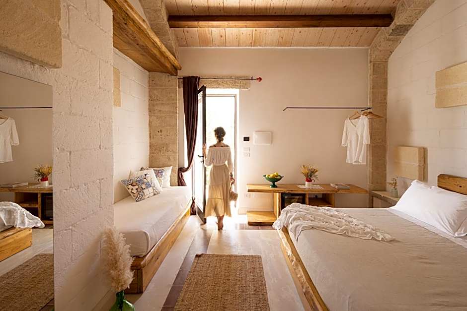 Masseria San Paolo Grande