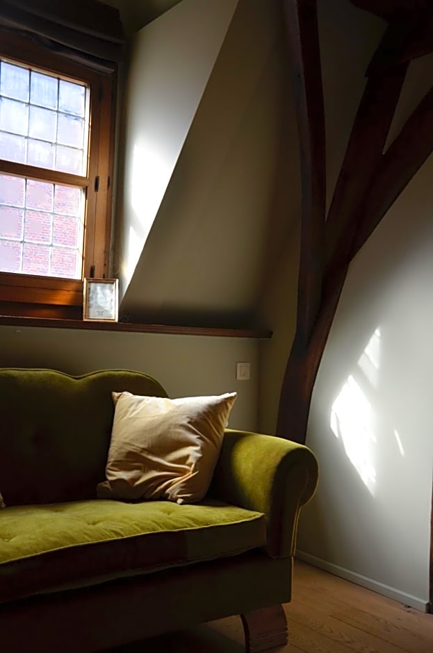 B&B De Vrome Vos