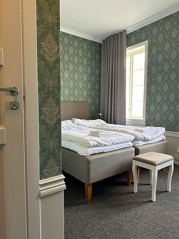 Crusellska Vandrarhemmet