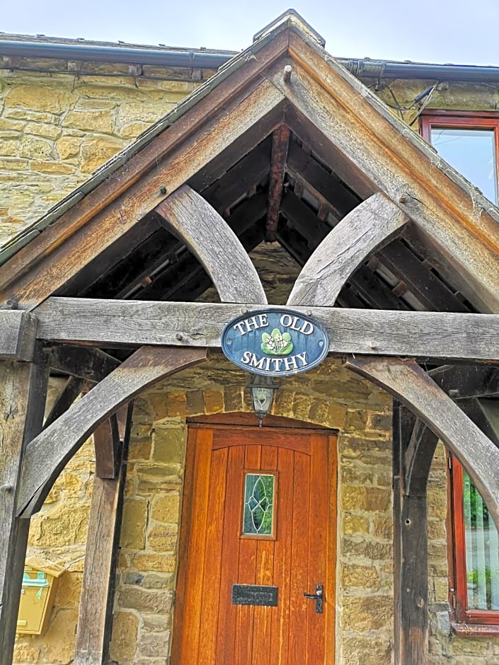 The Old Smithy Bed & Breakfast