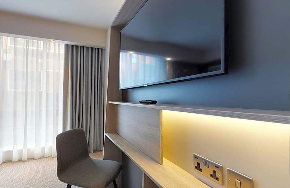 Hampton by Hilton Manchester Northern Quarter