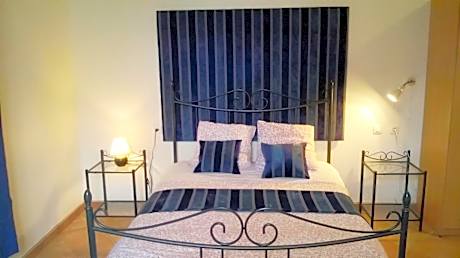 Quadruple Room - Disability Access