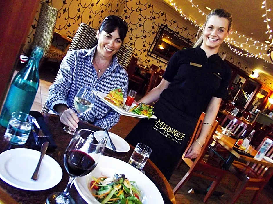 Distinction Coachman Hotel, Palmerston North