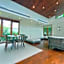 Pranaluxe Pool Villa