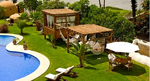 El Chante Spa Hotel