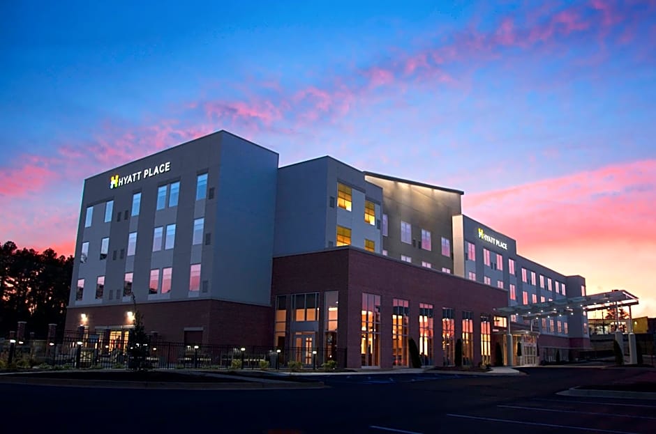 Hyatt Place Augusta
