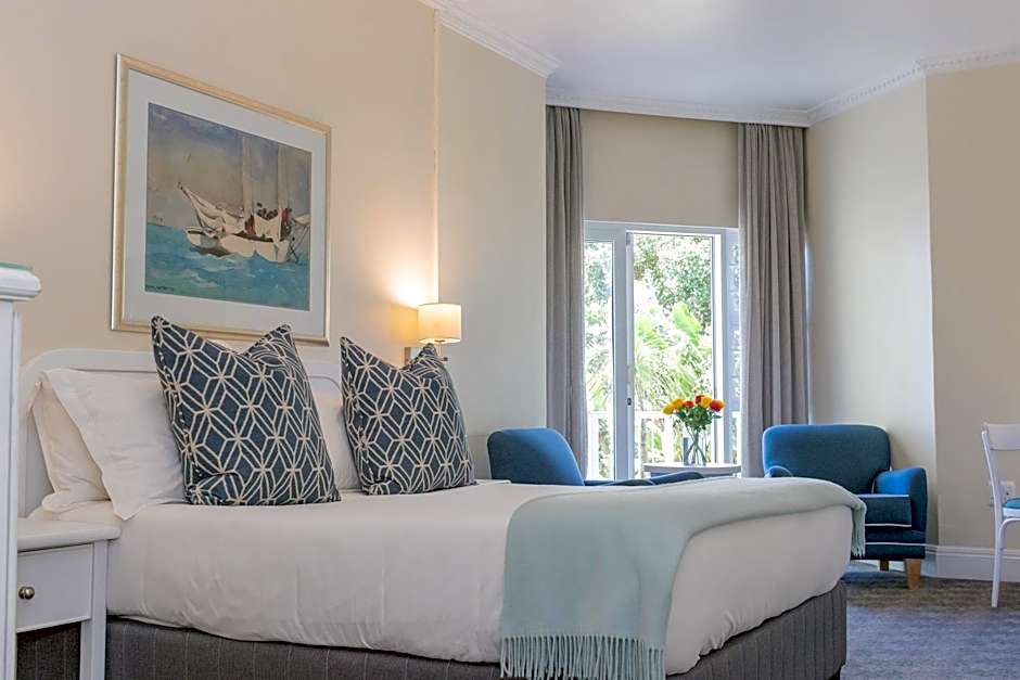 The Beach Hotel