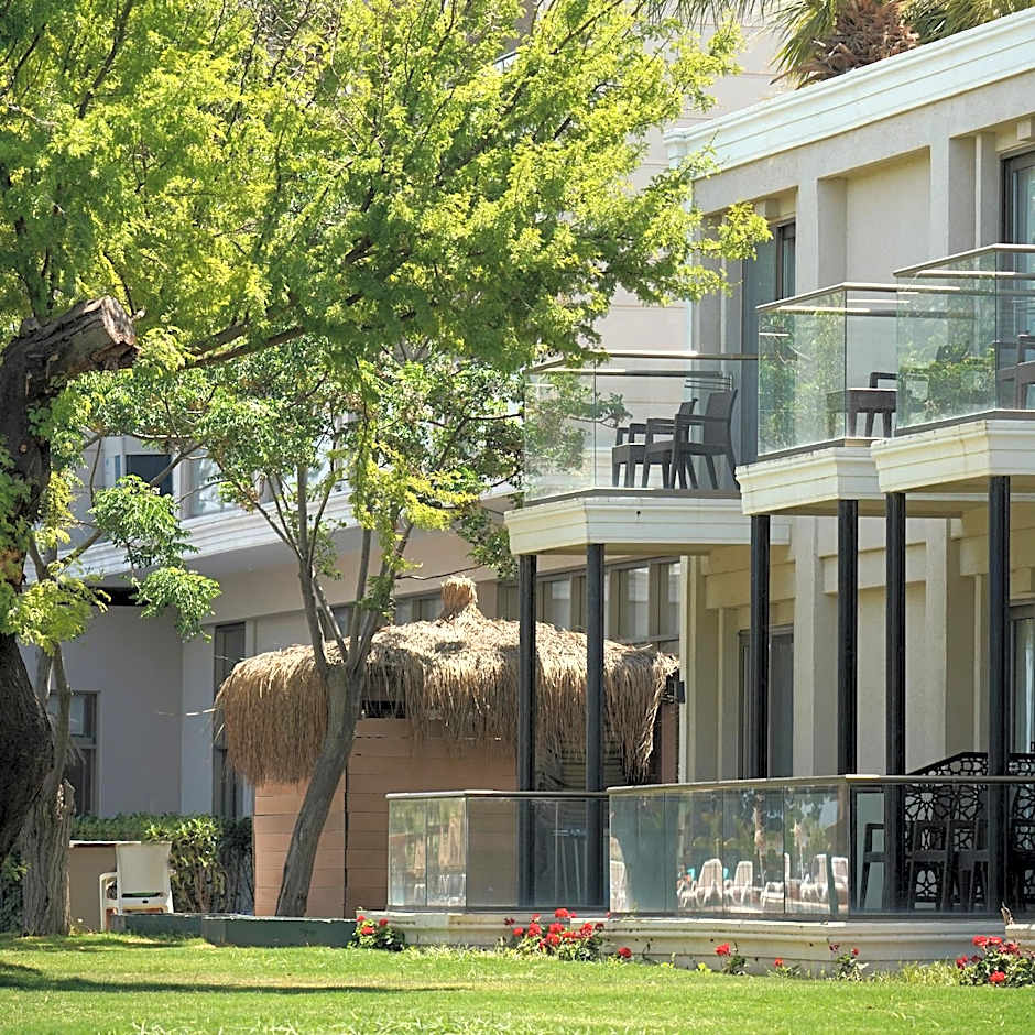 Duja Didim - Ultra All Inclusive