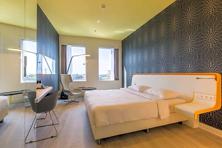 Park Inn by Radisson Amsterdam City West