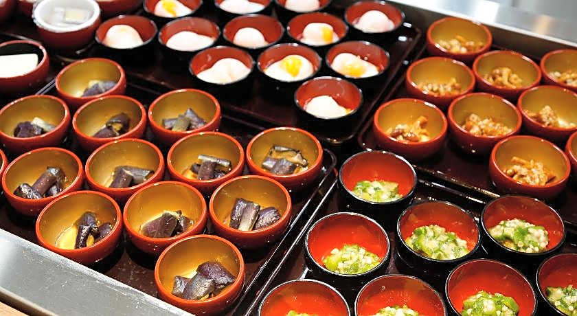 Dormy Inn Nagano