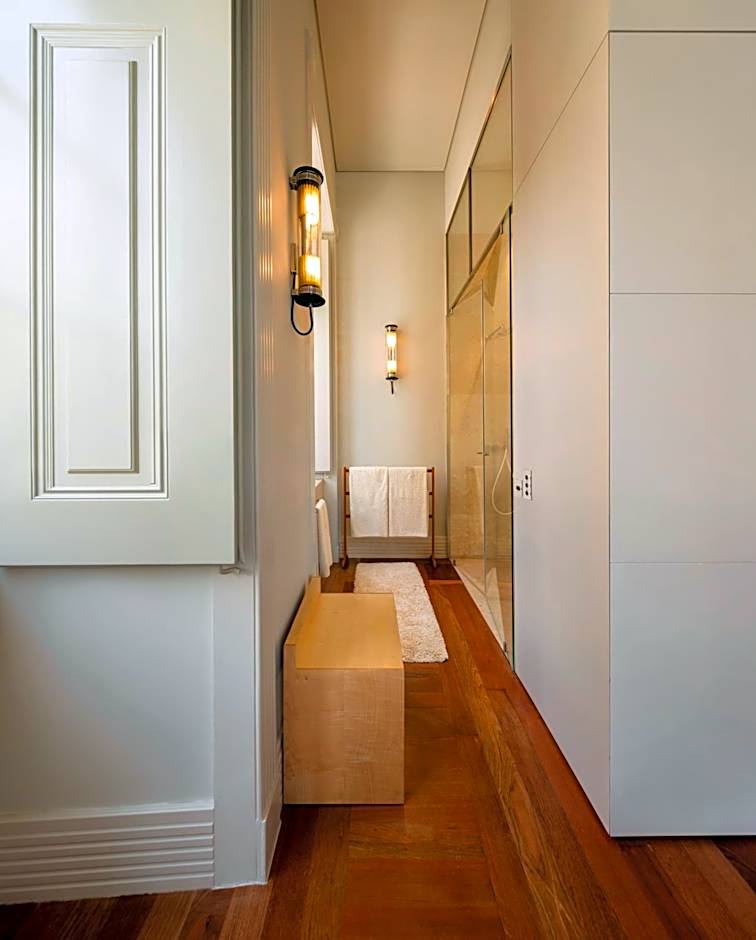 Verride Palácio Santa Catarina