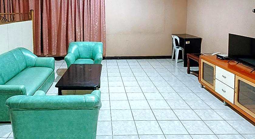 Check Inn Bacolod by RedDoorz