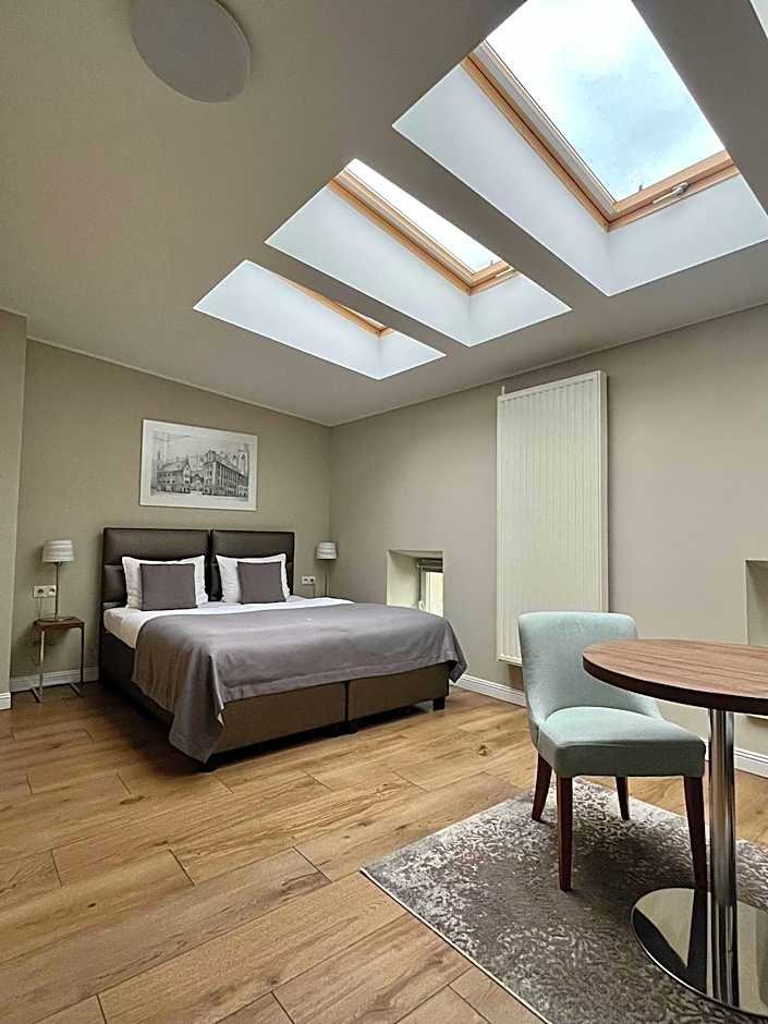 Joyinn Aparthotel