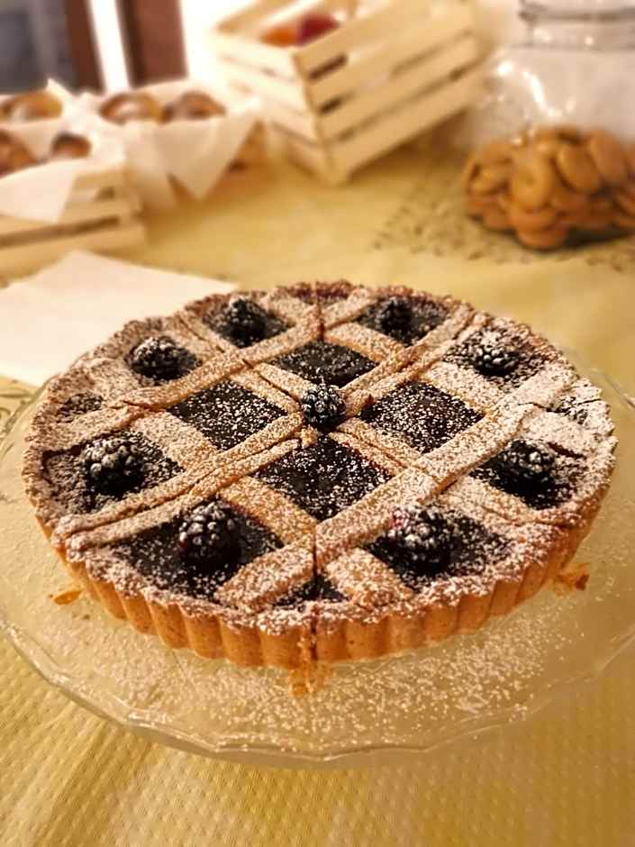 Sunset Bed and Breakfast