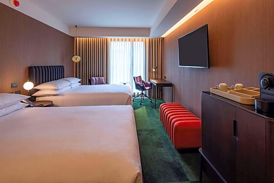 DoubleTree by Hilton Lima San Isidro